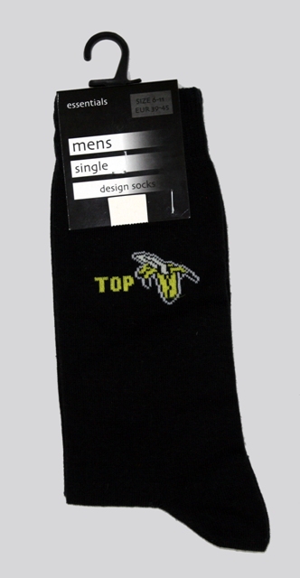 Men’s Novelty design socks