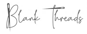 Blank Threads Logo